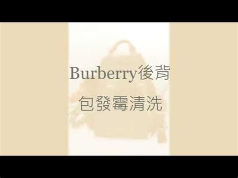 burberry 小熊 清洗|包款售后保养服务 .